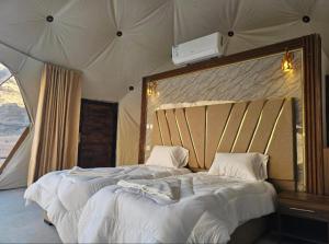 Qais Camp Wadi Rum