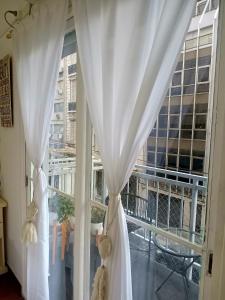 Spacious Studio in Recoleta Buenos Aires - Amplio Departamento en Recoleta, Buenos Aires