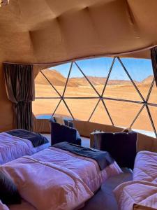 Qais Camp Wadi Rum