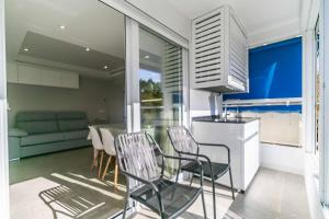 Apartmentos DR28-D 250m de la playa