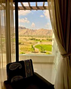 Sifa Golf & Beach Escape