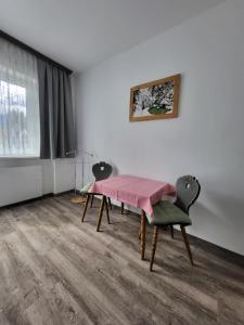 Privatzimmer Haus Lienbacher