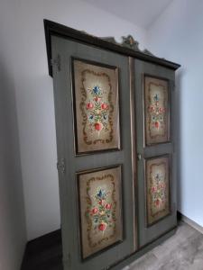 Privatzimmer Haus Lienbacher