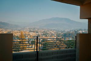 Cityscape And Retreat Hotel