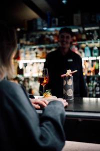 "Quality Hosts Arlberg" Hotel Lux Alpinae