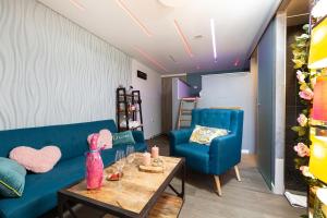 Gîtes Spa Strasbourg - La Villa 14