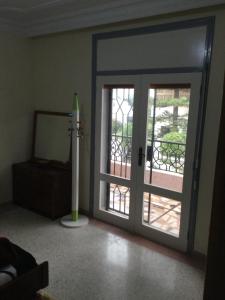 Villa stade Moulay Abdellah