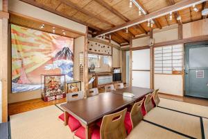 HOTEL Musashi Tokyo Shiba