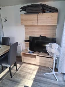 SIBLU camping 4 étoiles