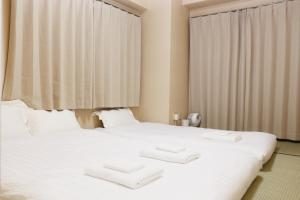 日力の宿 Sol Stay