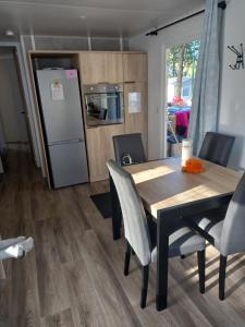 SIBLU camping 4 étoiles