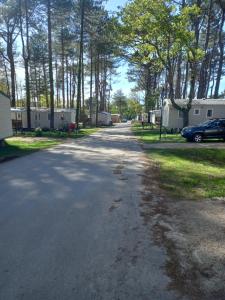 SIBLU camping 4 étoiles