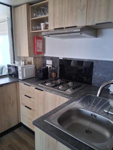 SIBLU camping 4 étoiles