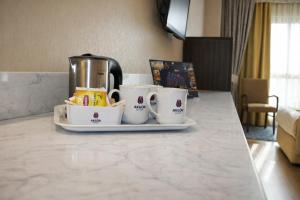 Akgün Hotel Laleli Istanbul