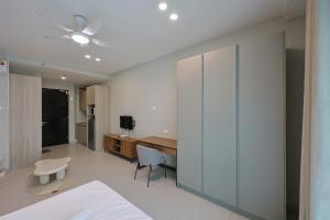 Dorsett Waterfront Subang By NexxField