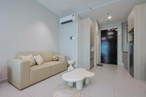 Dorsett Waterfront Subang By NexxField