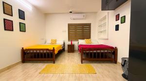 Heiva homes