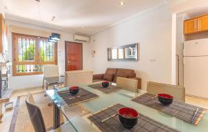 Beautiful Home In Orihuela Costa