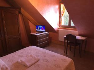 B&B / Chambres d'hotes Chambres D'hotes du Plessis : photos des chambres