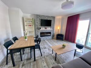 Apartamento Yolanda By Solymar Holiday