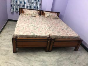 SATHISH Guest House3