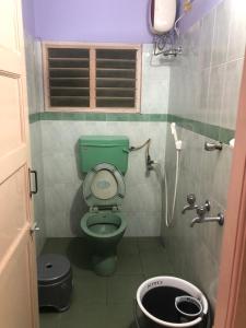 SATHISH Guest House3