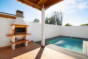 Villa Novo Sancti Petri 3