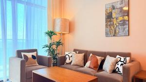 Ready-to-Move 1-Bedroom in Al Furjan-103