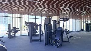 Ready-to-Move 1-Bedroom in Al Furjan-103