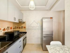 Appartement de charme au cœur de la ville rouge