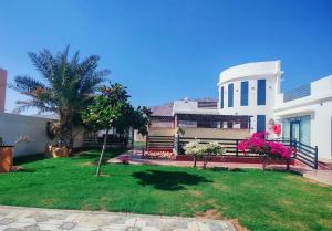 Highness Villa Nizwa