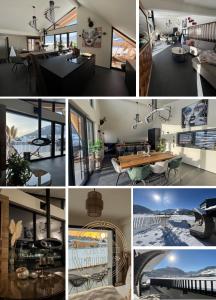 Alpen Sky Suite Flachau