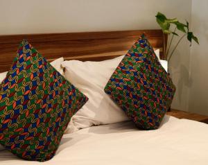 Jollyboys Backpackers and Camp