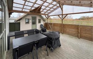 Stunning Home In Haderslev With Wifi