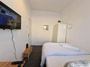 Nice Living Serviced Accommodations 12