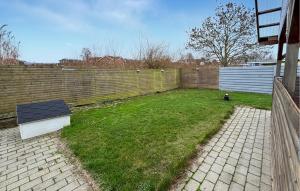 Stunning Home In Haderslev With Wifi