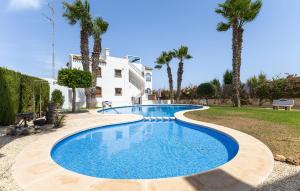 Beautiful Home In Orihuela Costa
