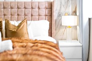 New Stylish City Centre Apartment - King Bed - Fast Wi-Fi - Netflix 36C