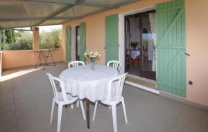 Appartement Residence Piscine