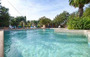 Appartement Residence Piscine