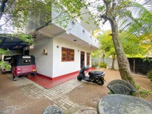44 Apartments Hikkaduwa