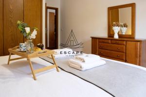 Anavrin by Escape to Madeira