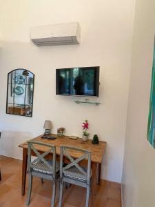 Maison Asco à Santa Giulia