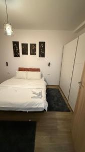 Relax Apartments at Coresi Mall