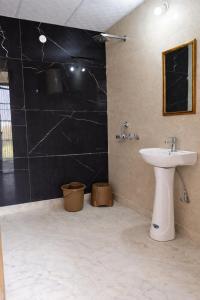 Spacious 2BHK Apartment - Near India Expo Mart