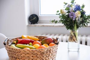 Top modernes Apartment am Zoo