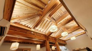 나들한옥 한옥스테이