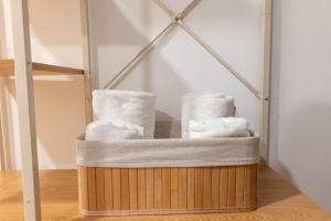 OPO Bolhao Flats by Destiny Houses