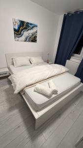 Relax Apartments at Coresi Mall