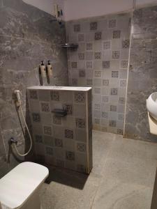Maruthi Residency